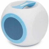 M.N.C. Vodotesen RGB bluetooth zvočnik Chill Cube 5W 20x20cm z daljincem iTunes® Google Play ™ Cene