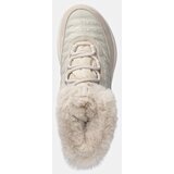 Columbia Škornji za sneg SLOPESIDE PEAK LUXE Bela | Shoptok.si