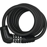 Abus brava Numero 5510C/180/10 BK SCMU | ePonuda.com