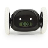 Venisymlis Teče Budilka Elektronska Budilka Lazy Snooze Budilka Mobilnega Telefona, (22060005) Cene