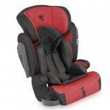 Lorelli Autosedište Omega crveno crna 9-36kg | ePonuda.com