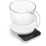 Bewello digitalna kuhinjska tehtnica z merilno posodico 800ml 2 x aaa Cene