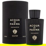 Acqua Di Parma Signatures Of The Sun Oud & Spice parfemska voda 180 ml za muškarce | shoptok.hr