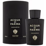 Acqua Di Parma signatures of the sun oud & spice parfumska voda 180 ml za moške