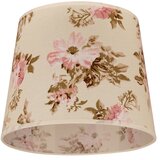  duolla - prigušiva za stonu lampu sofia xs E14 prečnik 18,5 cm ružičasta | Eponuda.com