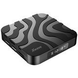 X Wave TV OPREMA TV BOX 510 SMART 8K/4GB/64GB/QC/ANDROID 12