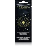 Dermika Luxury Caviar učvršćujuća maska 10 ml | shoptok.hr
