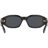 Versace Sončna očala UNISEX 0VE4361. Črna | Shoptok.si