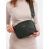 Vuch Massimo Dark Green Torbica Zelena | Shoptok.si