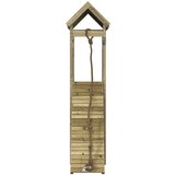  Vanjski set za igru od impregnirane borovine | shoptok.hr