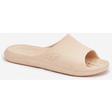 4f Women's Slippers Beige MM00FFL | Shoptok.si