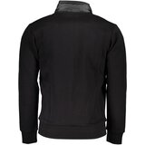 U.S. GRAND POLO US GRAND POLO MEN'S SPORTS JACKET BLACK | ePonuda.com