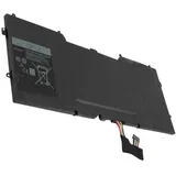 Baterija za prenosnik Dell XPS 13 7.4V Li-Polymer 7500mAh 58Wh, Črna, (5000277241)