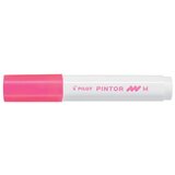 Pilot marker Pintor medium neon pink Cene
