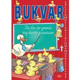PANONIJA RUMA Bukvar Cene