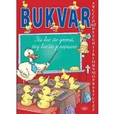 Bukvar