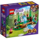 Lego Šumski vodopad | Eponuda.ba
