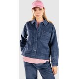 Santa Cruz Strip Cord Srajca heritage blue Cene