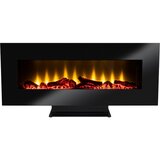 Home Somogyi Električni samostojeći kamin 1800W FKK24 | ePonuda.com