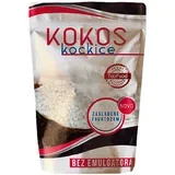Kokos kockice, 100g