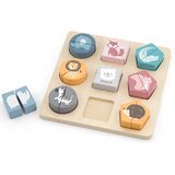 Viga PolarB 3d umetaljka divlje životinje | ePonuda.com