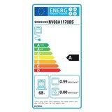 Samsung UGRADNA PEĆNICA NV68A1170BS/OL | Eponuda.ba