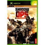 Shadow Ops Red Mercury (XBOX) - rabljeno | Shoptok.si