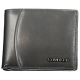 Calvin Klein Crni Muški Novčanik Cijene