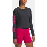 Under Armour Women's T-shirt UA Trail Run Graphic LS - Women's | shoptok.hr