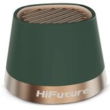 HiFuture MEGA S - Šumsko zelena - Zvučnik | shoptok.hr