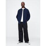 GAP Denim Oversize Shirt - Men's | Shoptok.si