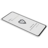  folija za zaštitu ekrana glass 2.5d za xiaomi redmi note 11 global crna ( FL10046 ) | ePonuda.com