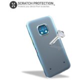 Onasi clear case 1,8 mm silikonski ovitek za nokia XR20 - prozoren | Shoptok.si