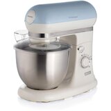 Ariete Vintage Food Processor, blue - mikser sa posudom cijene