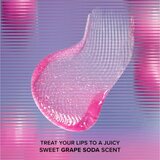 Too Faced Kissing Jelly Lip Oil Gloss uljno sjajilo za usne za intenzivnu hidrataciju nijansa Grape Soda 4,5 ml | shoptok.hr