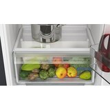 Siemens KI32LNSE0 IQ100 Vgrajen z 102,5 hladilnik zamrzovalnikom cm, tehnik šarnirnih vrat | Shoptok.si