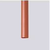 Nice Lamps Ciglasta viseća svjetiljka ø 15 cm Fideus – | shoptok.hr