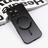  Torbica Magsafe Chrome za iPhone 16 Pro 6.3 crna cene