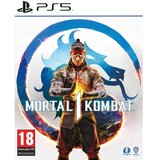 Warner Bros PS5 Mortal Kombat 1 Cene