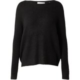 Rich & Royal Pulover črna | Shoptok.si