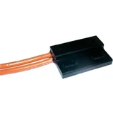 Reed sklopka Gentech PS-021 uklopni kontakt SPS- maks 0,3 Amaks. 100 V/AC 3 W