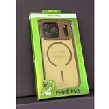 BAVITEL iPhone 17 Pro MagSafe braon ( 96477 ) | Eponuda.com