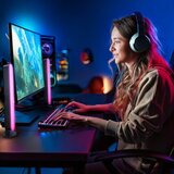 solight WL916 - LED RGB osvetljenje za gejming + daljinski upravljač | Eponuda.com