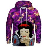 Aloha From Deer Unisex's Princess Mary Jane Hoodie H-K AFD716 | shoptok.hr