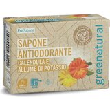 Greenatural dezodorirajući sapun Cijene