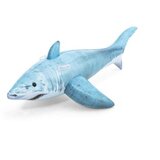 Bestway Dušek Shark 1.83x1.02m | ePonuda.com