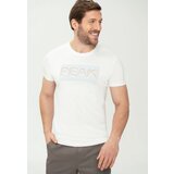Volcano Man's T-shirt T-Liner M02013-S23 cene
