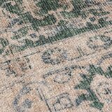 Flair Rugs Zeleni periv tepih 115x170 cm Beau Floral – | shoptok.hr