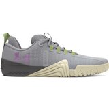 Under Armour UA TriBase Reign 6 Women's Training Shoes Halo Grey/Yellow/Purple - 41, (21509967) | Shoptok.si