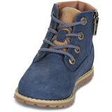 Timberland Polškornji POKEY PINE Modra | Shoptok.si